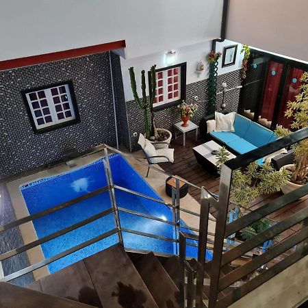 Casa Los Islas Плайя-дель-Инглес Экстерьер фото