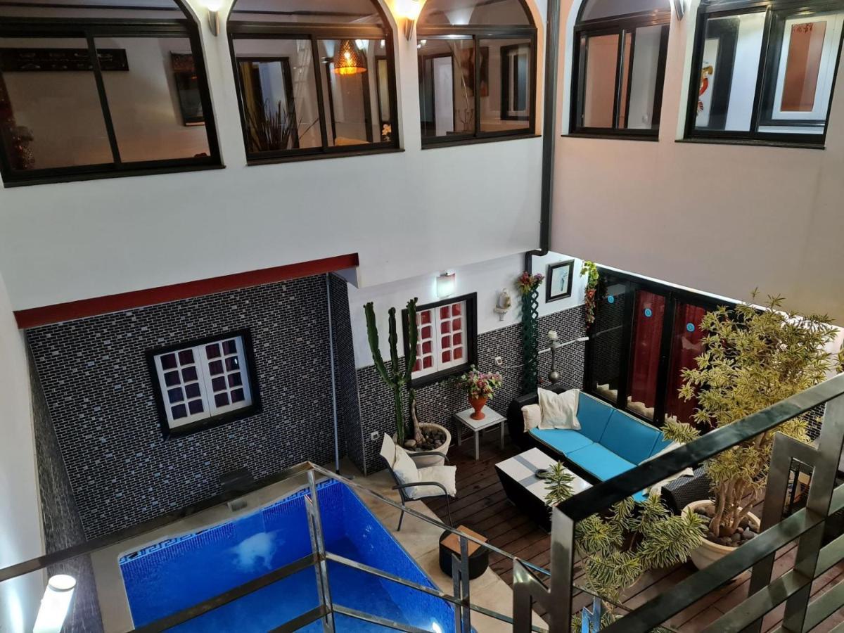 Casa Los Islas Плайя-дель-Инглес Экстерьер фото