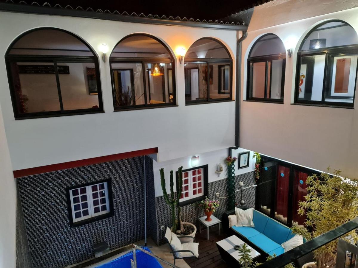 Casa Los Islas Плайя-дель-Инглес Экстерьер фото