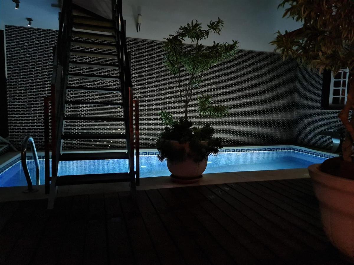 Casa Los Islas Плайя-дель-Инглес Экстерьер фото
