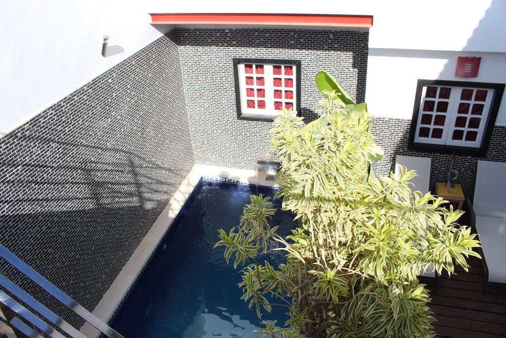Casa Los Islas Плайя-дель-Инглес Экстерьер фото