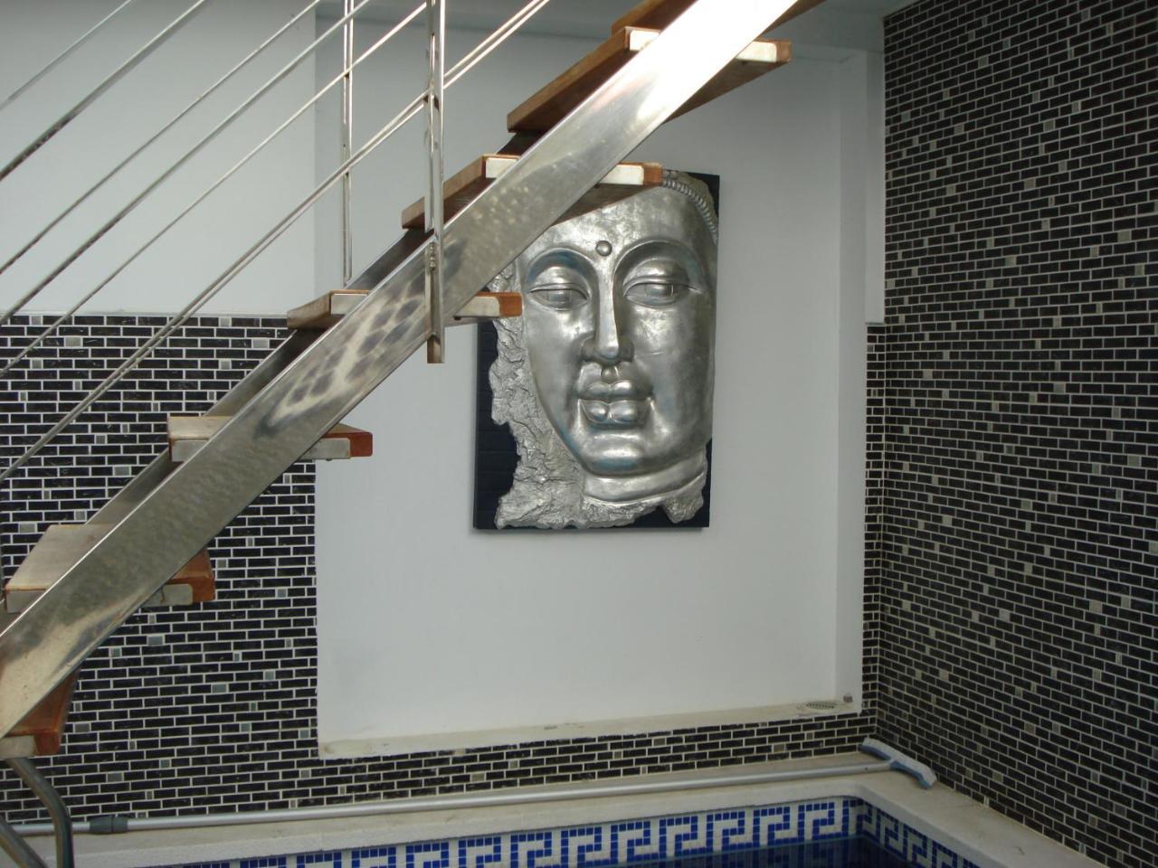 Casa Los Islas Плайя-дель-Инглес Экстерьер фото