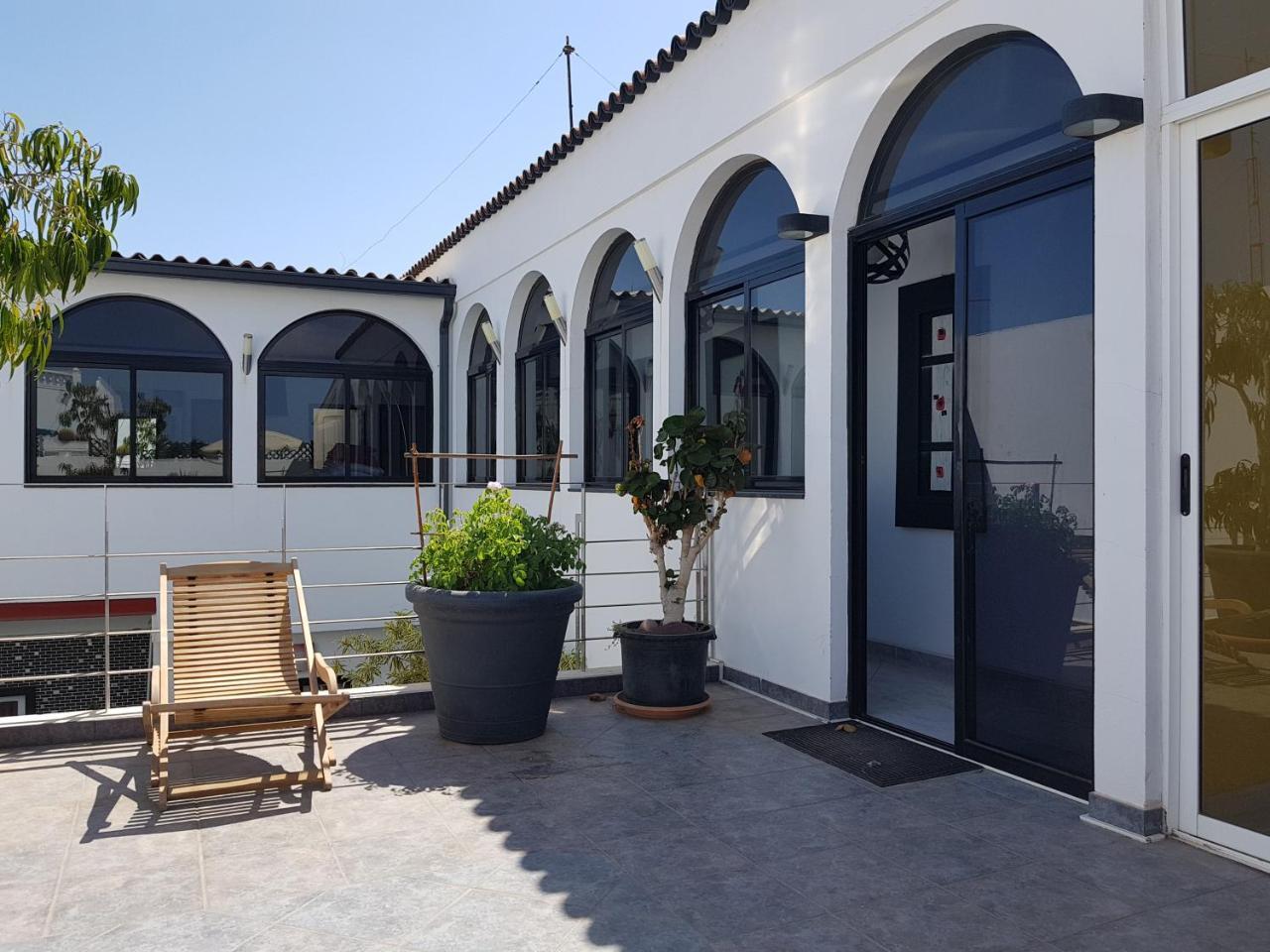 Casa Los Islas Плайя-дель-Инглес Экстерьер фото